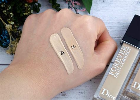 dior forever matte 0n|Dior forever glow foundation reviews.